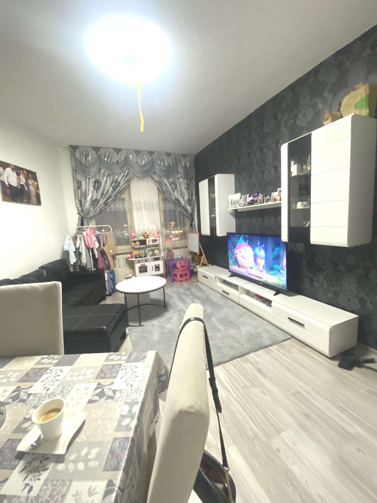 Thumbnail-Wohnung zum Kaufen in Offenbach am Main 265.000,00 € 60 m²