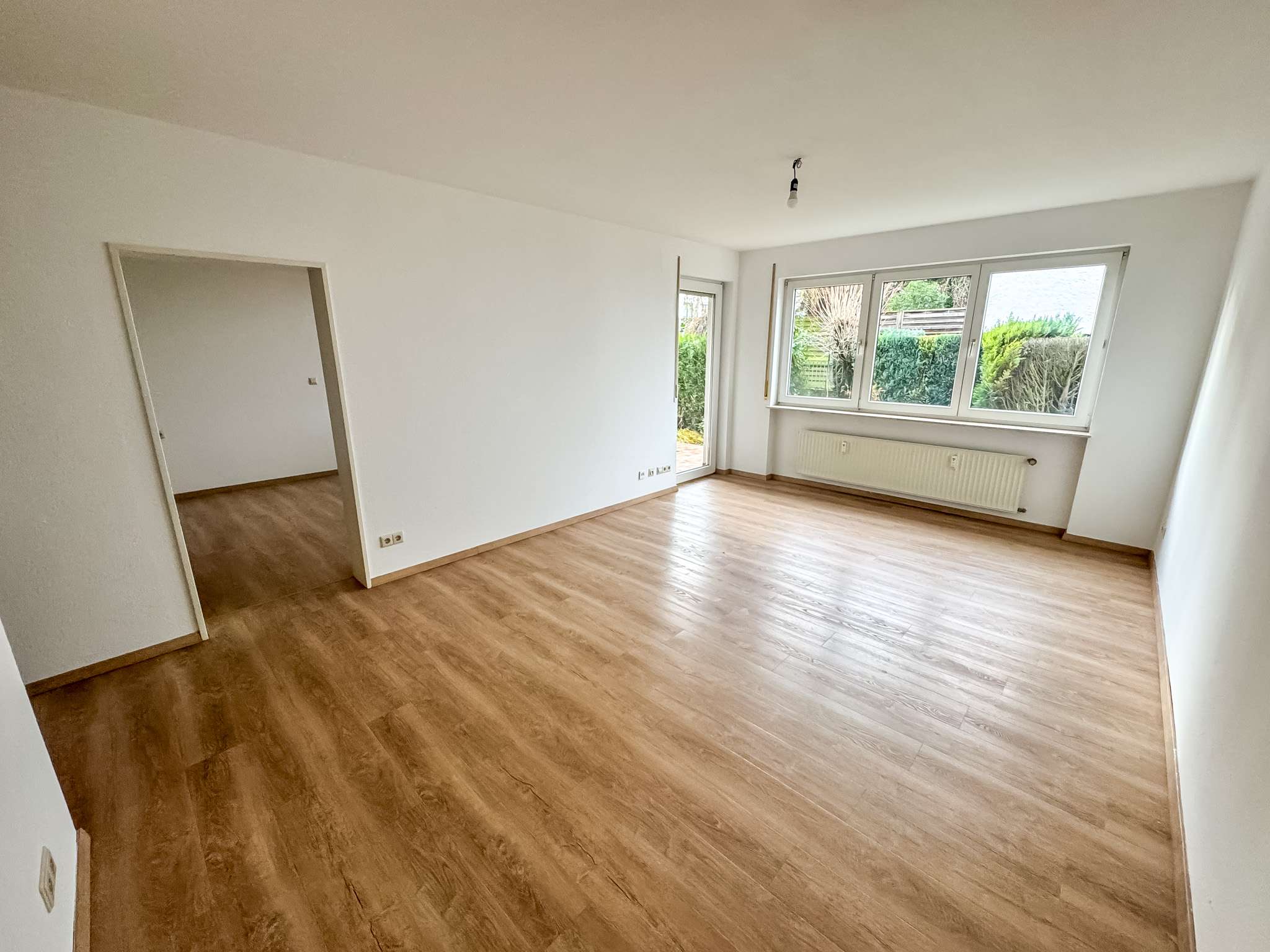 Thumbnail-Wohnung zum Mieten in Eschborn 890,00 € 57.68 m²
