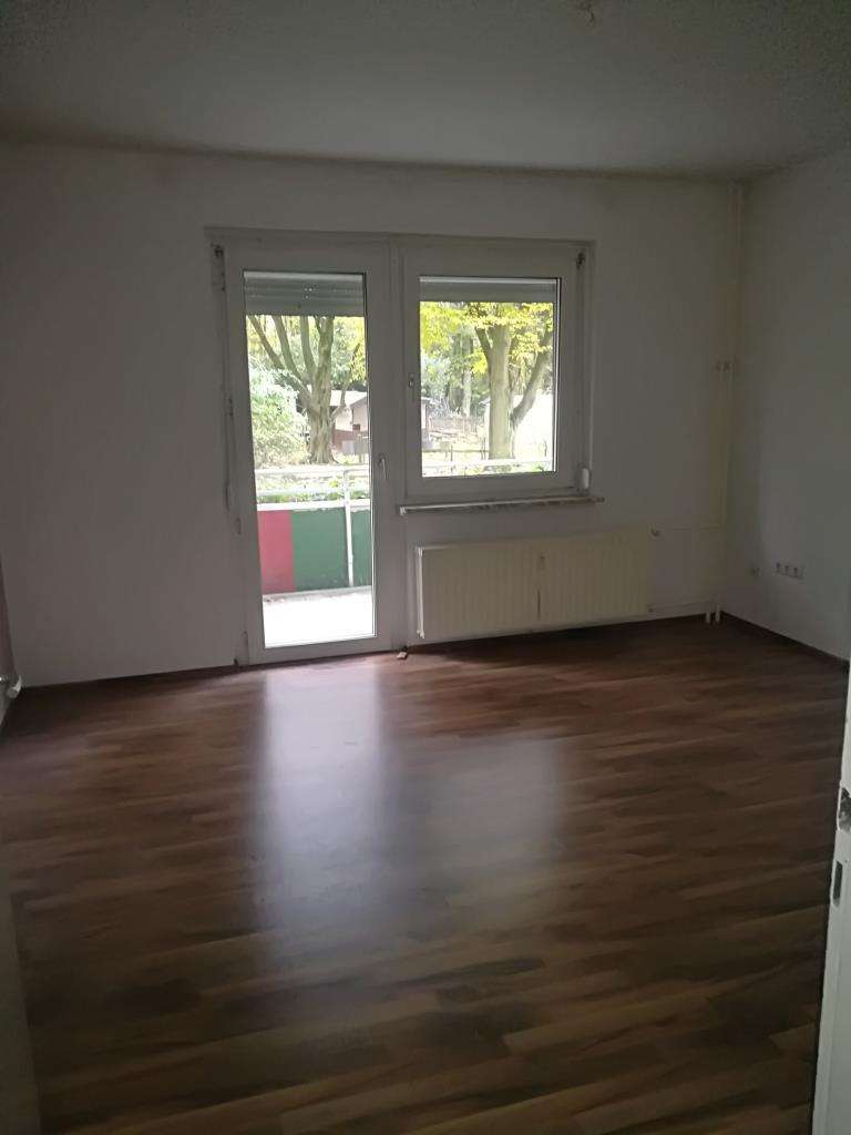 Thumbnail-Wohnung zum Mieten in Gelsenkirchen 469,00 € 58.16 m²