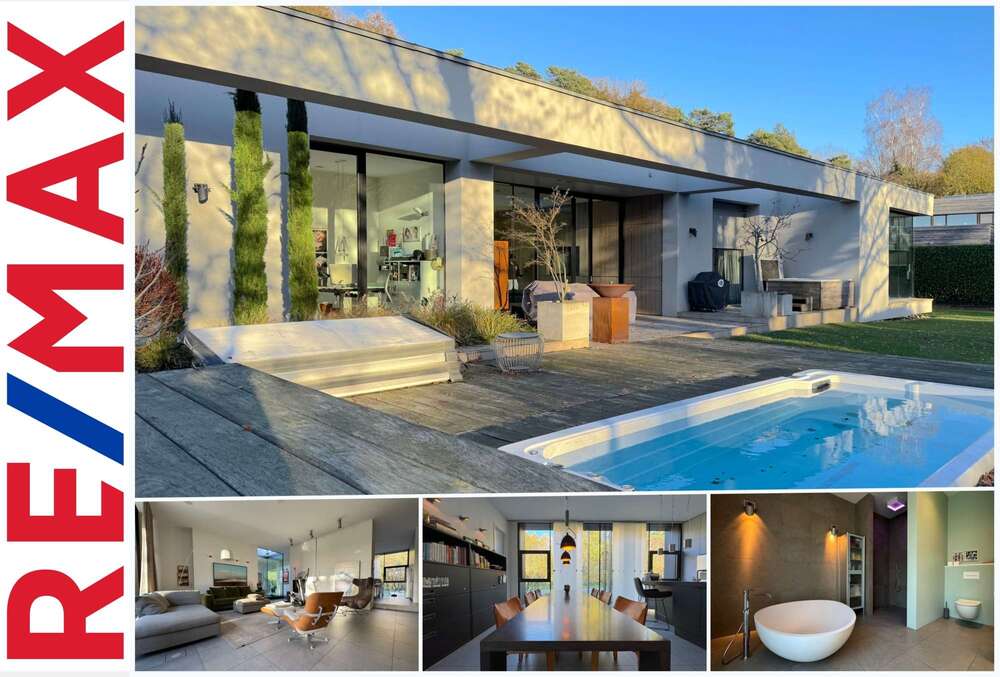 Thumbnail-Haus zum Mieten in Kranenburg 3.500,00 € 230 m²