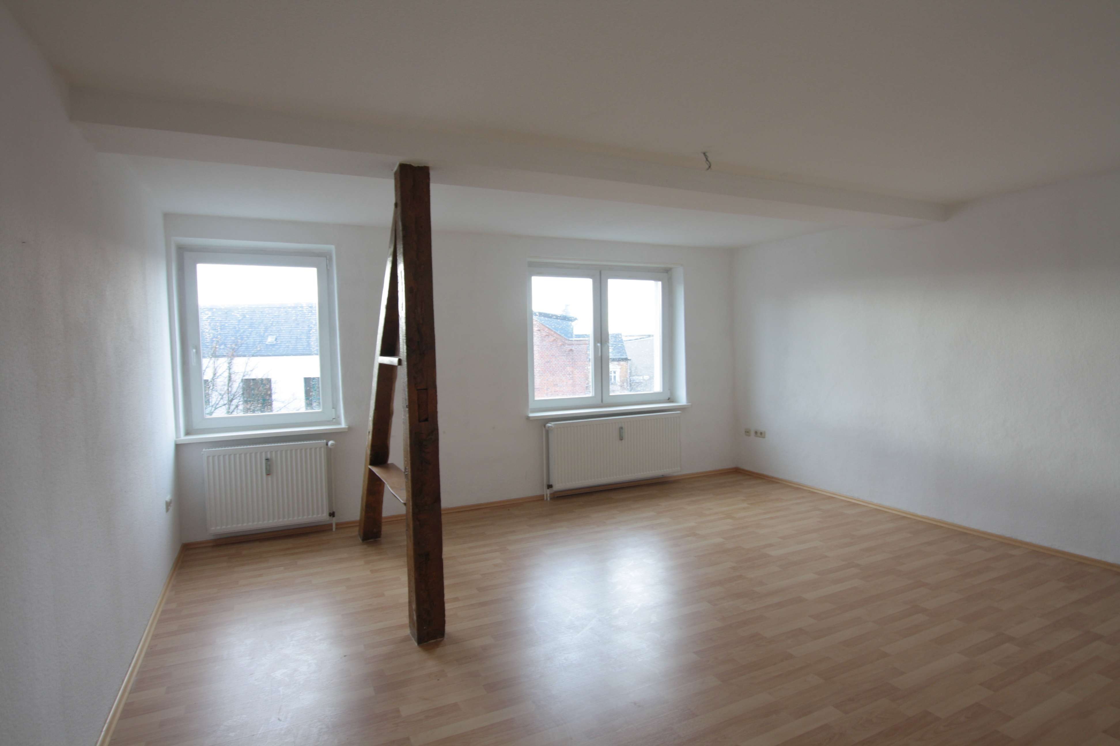 Thumbnail-Wohnung zum Mieten in Osterburg 300,00 € 53.05 m²