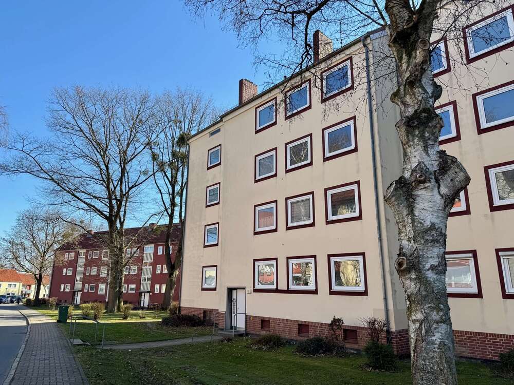 Thumbnail-Wohnung zum Mieten in Salzgitter 365,00 € 59 m²