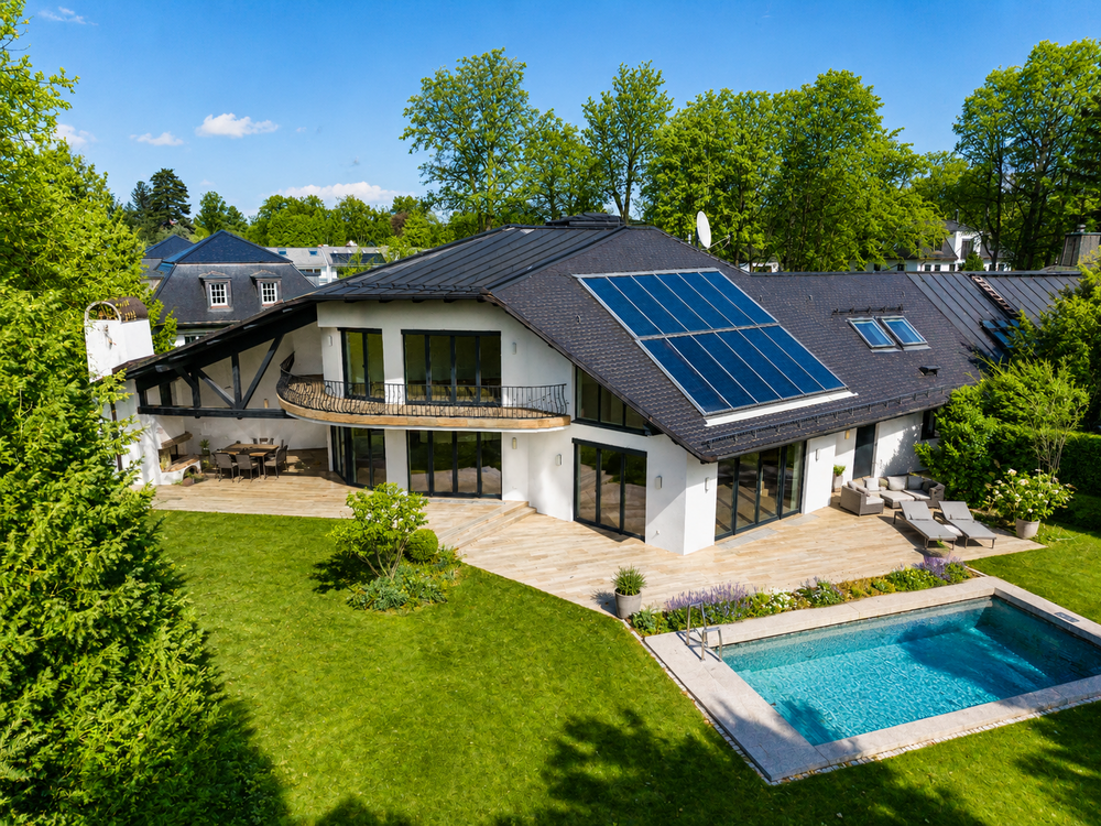 Thumbnail-Haus zum Mieten in Grünwald 10.750,00 € 452 m²