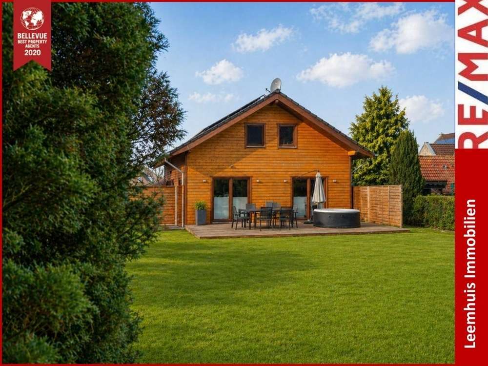 Thumbnail-Haus zum Kaufen in Ostrhauderfehn 399.000,00 € 148.78 m²