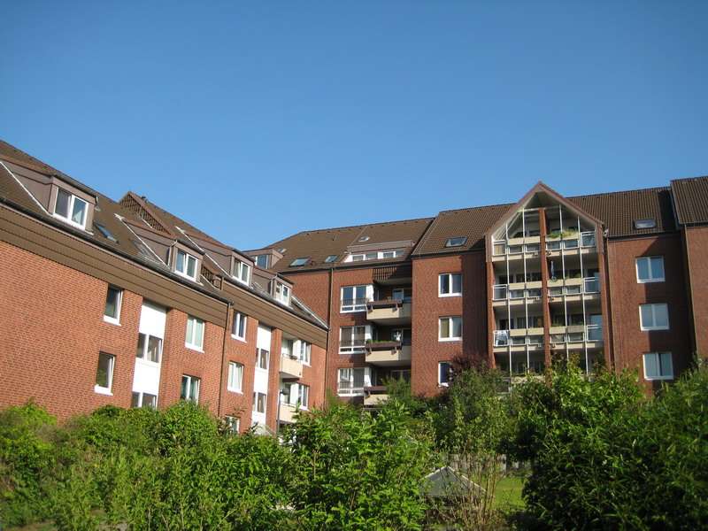 Thumbnail-Wohnung zum Mieten in Hamburg 1.099,60 € 75.11 m²