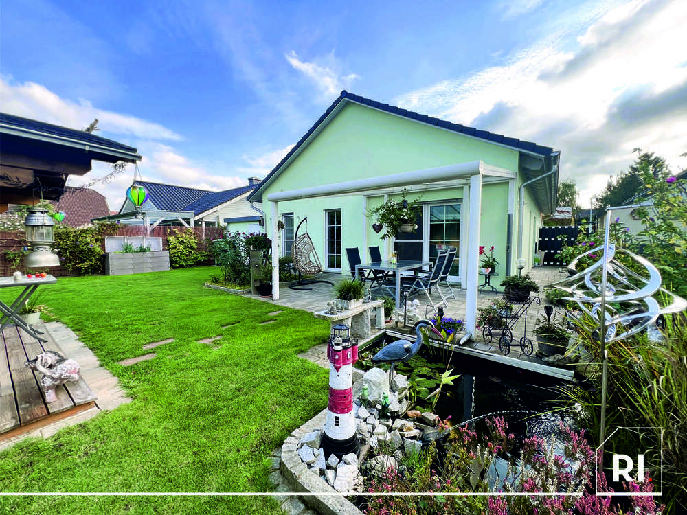 Thumbnail-Haus zum Kaufen in Rommerskirchen 539.000,00 € 110 m²