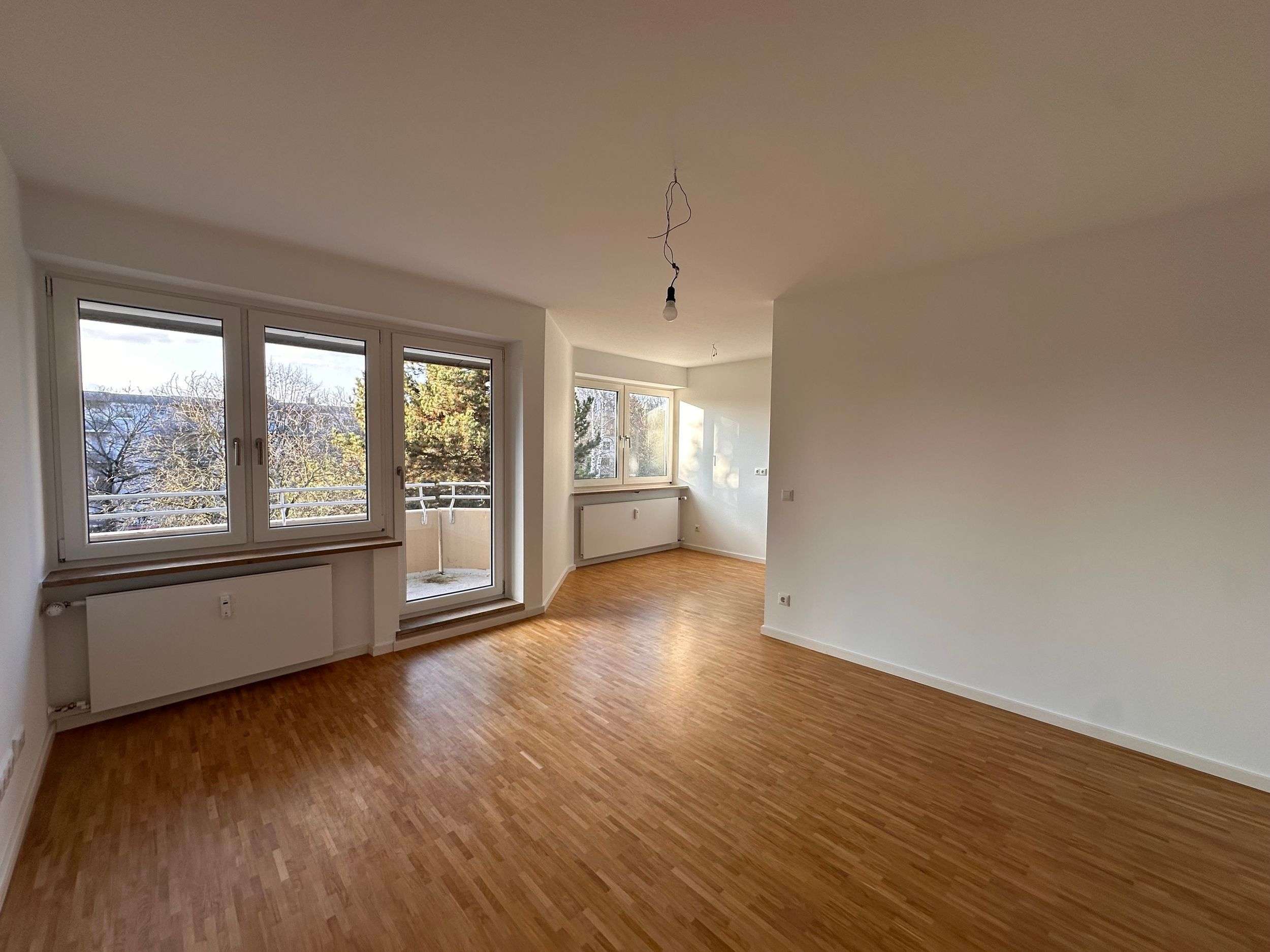 Thumbnail-Wohnung zum Mieten in Nürnberg 774,00 € 52.64 m²