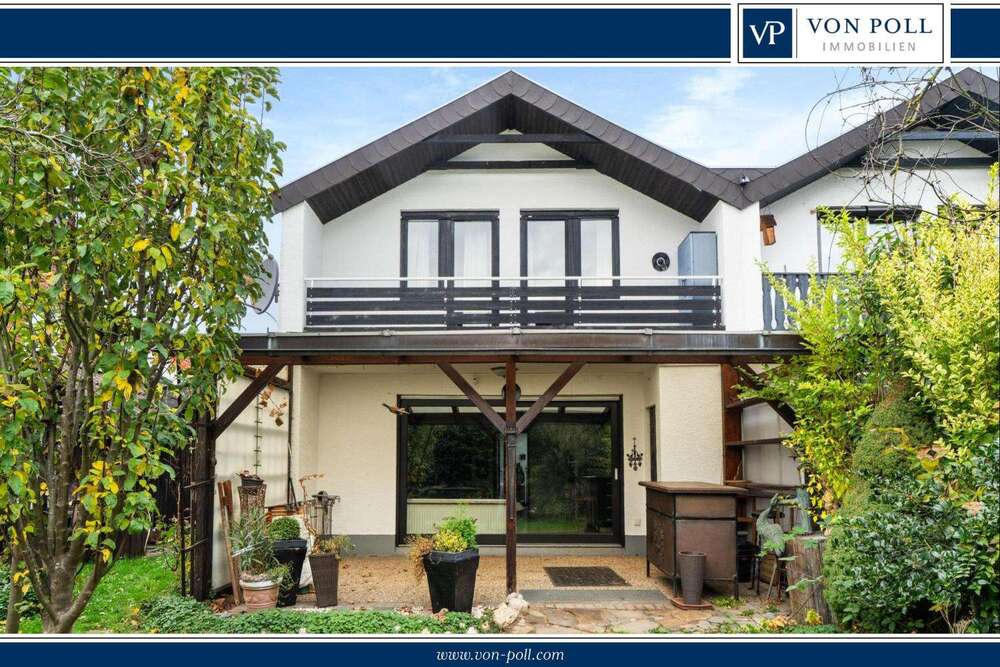 Thumbnail-Haus zum Kaufen in Pulheim 450.000,00 € 112.07 m²