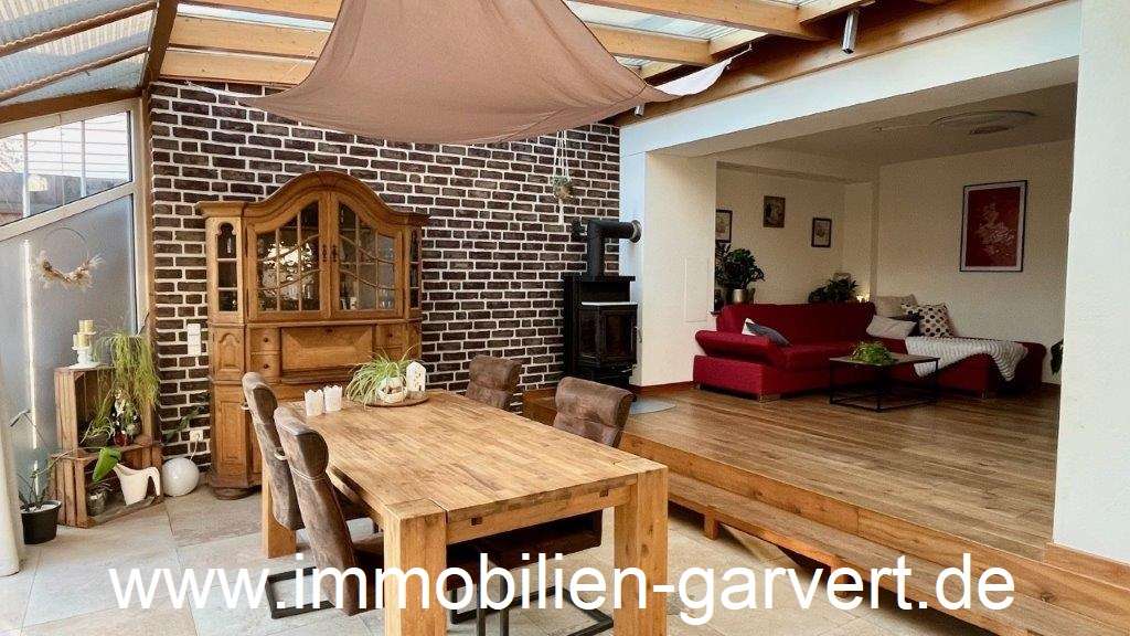 Thumbnail-Wohnung zum Kaufen in Rhede 390.000,00 € 145 m²