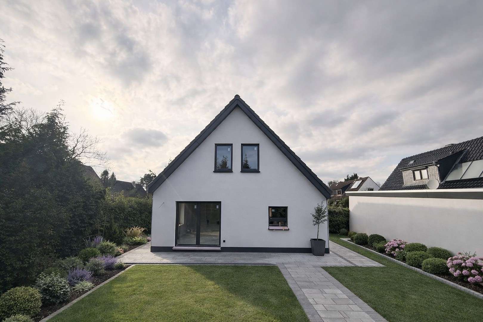 Thumbnail-Haus zum Kaufen in Glinde 649.000,00 € 132 m²