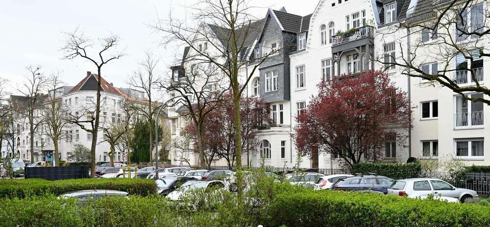 Thumbnail-Wohnung zum Kaufen in Köln 398.000,00 € 63 m²