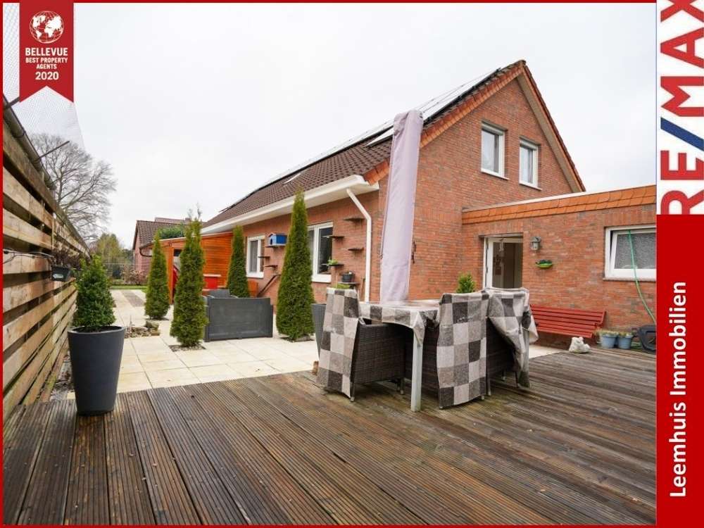 Thumbnail-Haus zum Kaufen in Bunde 275.000,00 € 186.34 m²