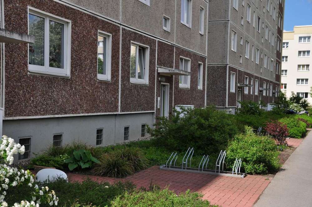 Thumbnail-Wohnung zum Mieten in Pritzwalk 410,00 € 62 m²