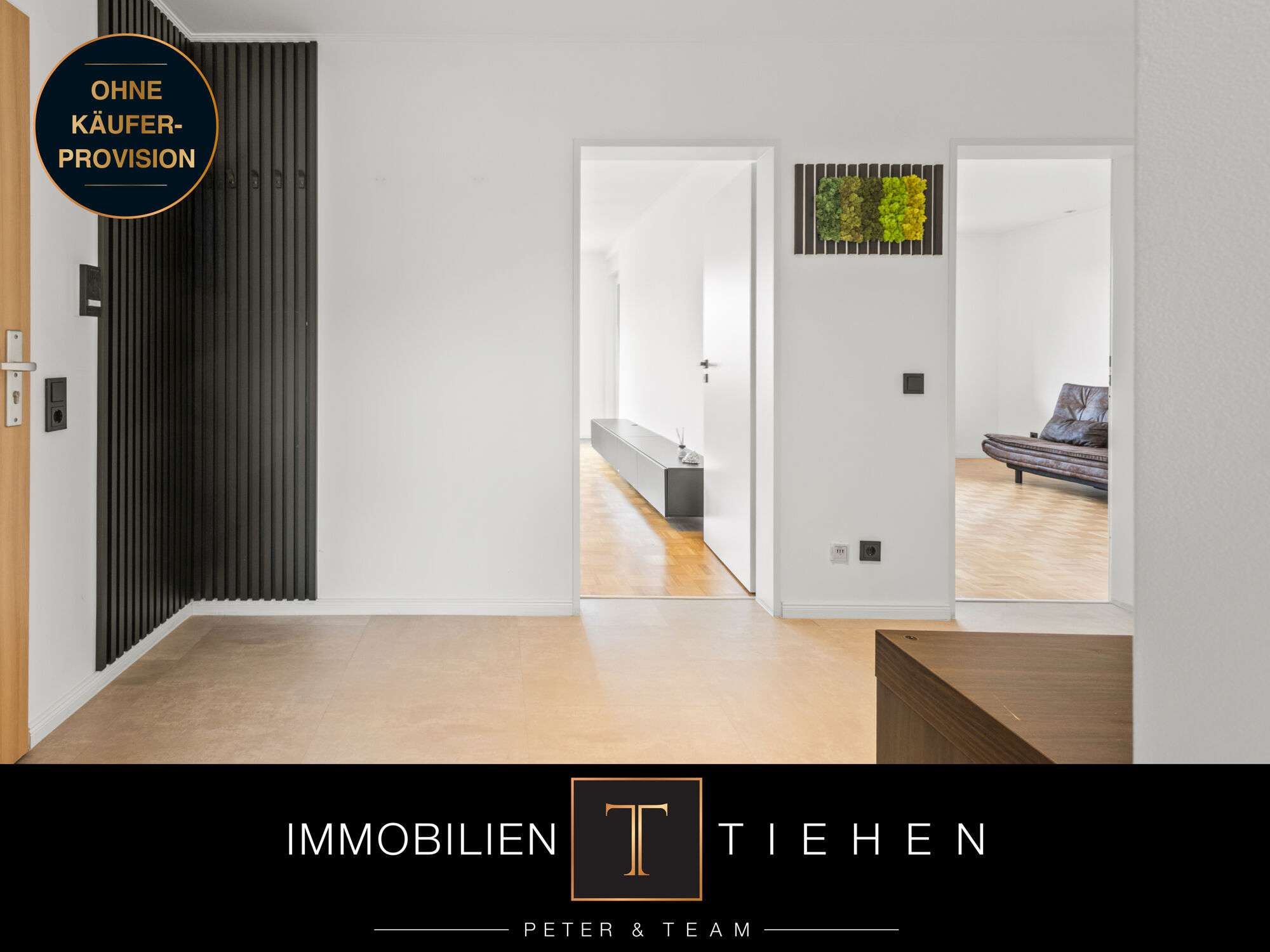 Thumbnail-Wohnung zum Kaufen in Meppen - Esterfeld 189.000,00 € 80 m²