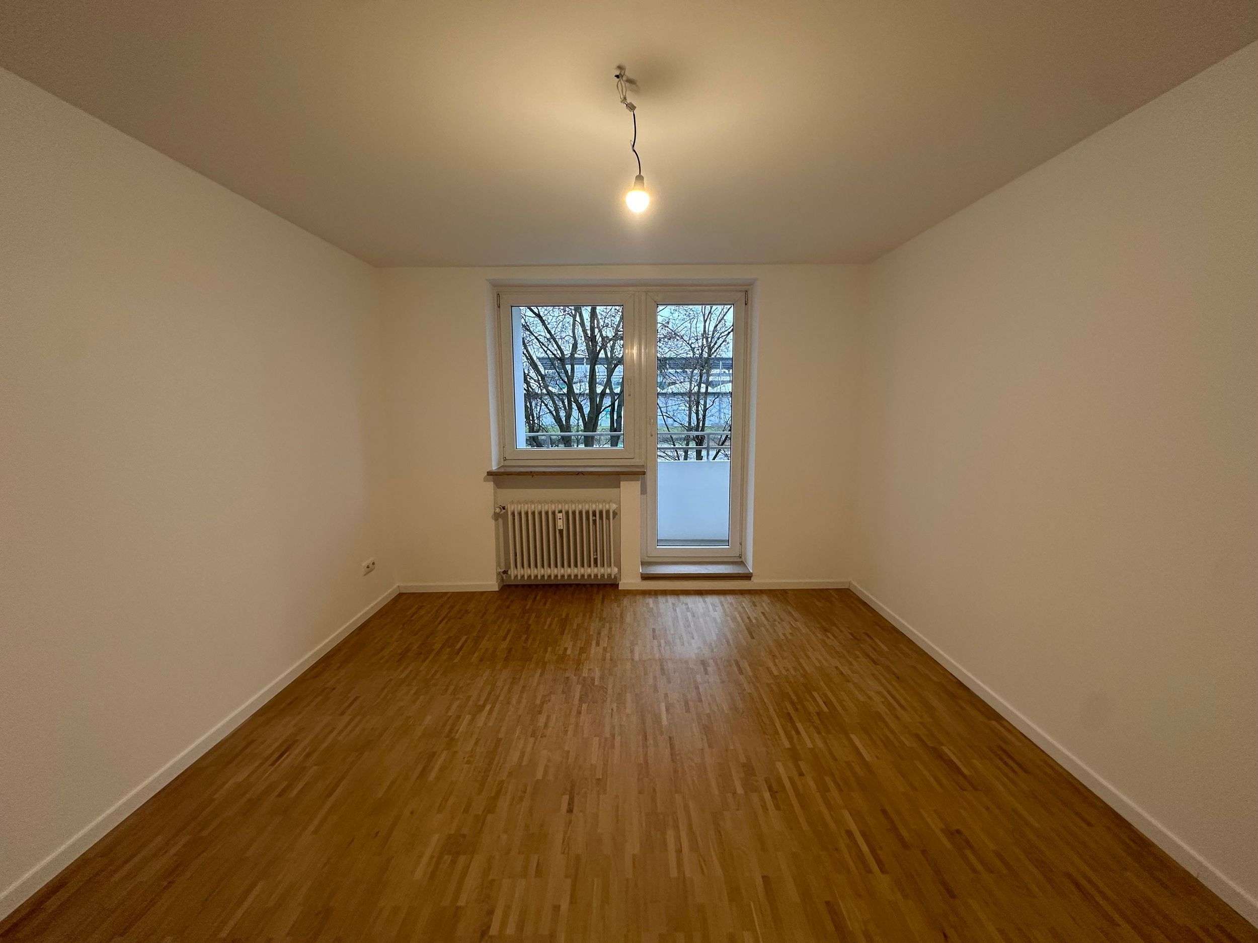 Thumbnail-Wohnung zum Mieten in Fürth 709,00 € 55.39 m²