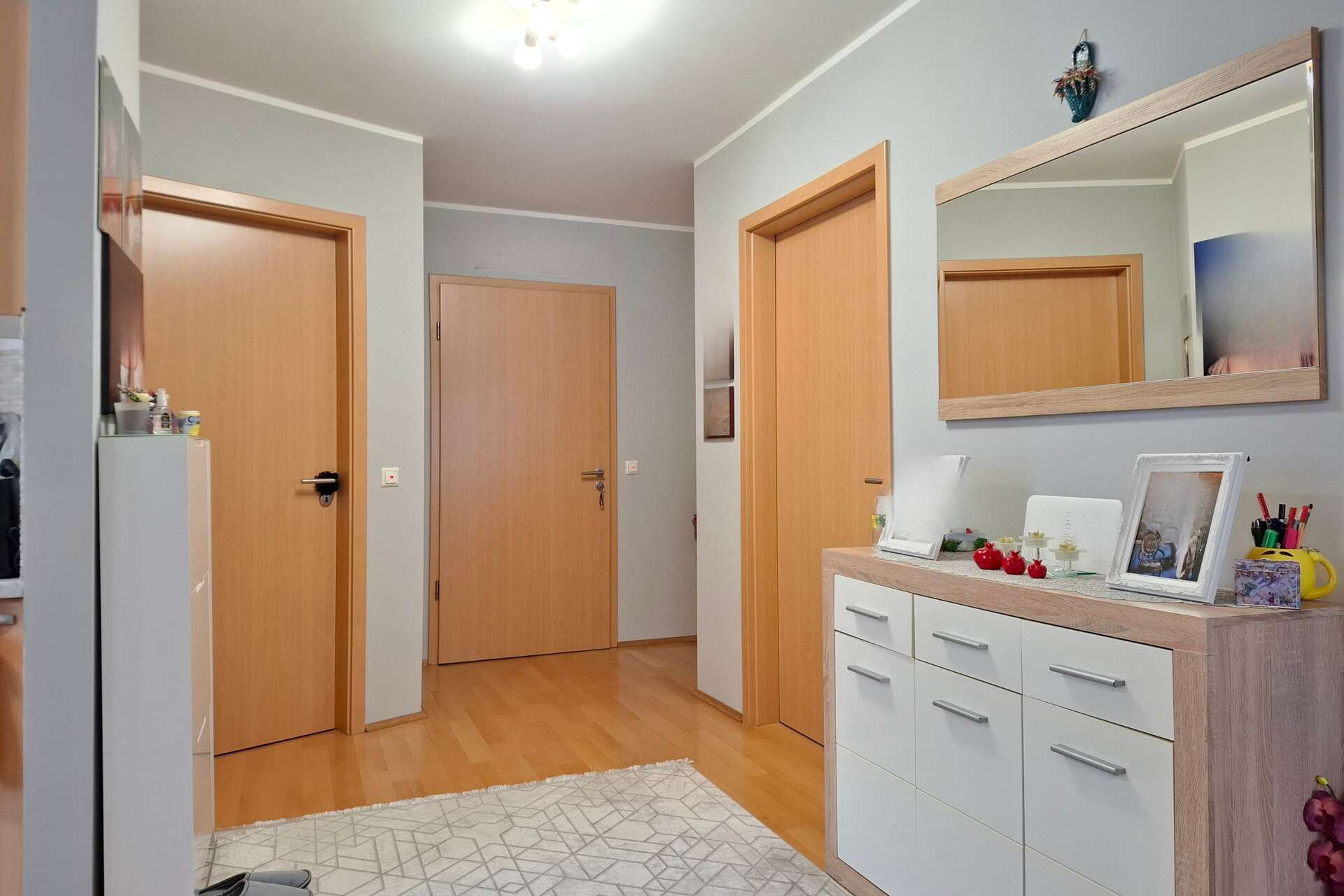 Thumbnail-Wohnung zum Kaufen in Schwerte Schwerterheide-Wald 219.000,00 € 73 m²