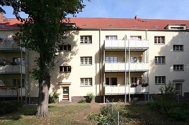 Thumbnail-Wohnung zum Mieten in Magdeburg 536,32 € 67.04 m²