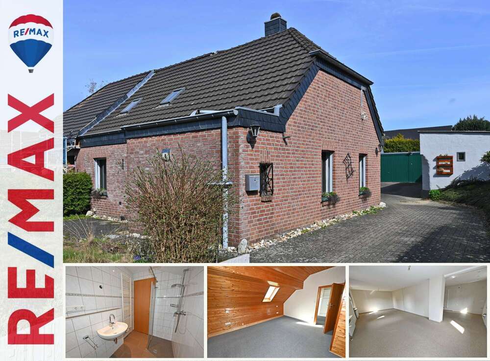 Thumbnail-Haus zum Kaufen in Kleve 228.000,00 € 81.05 m²