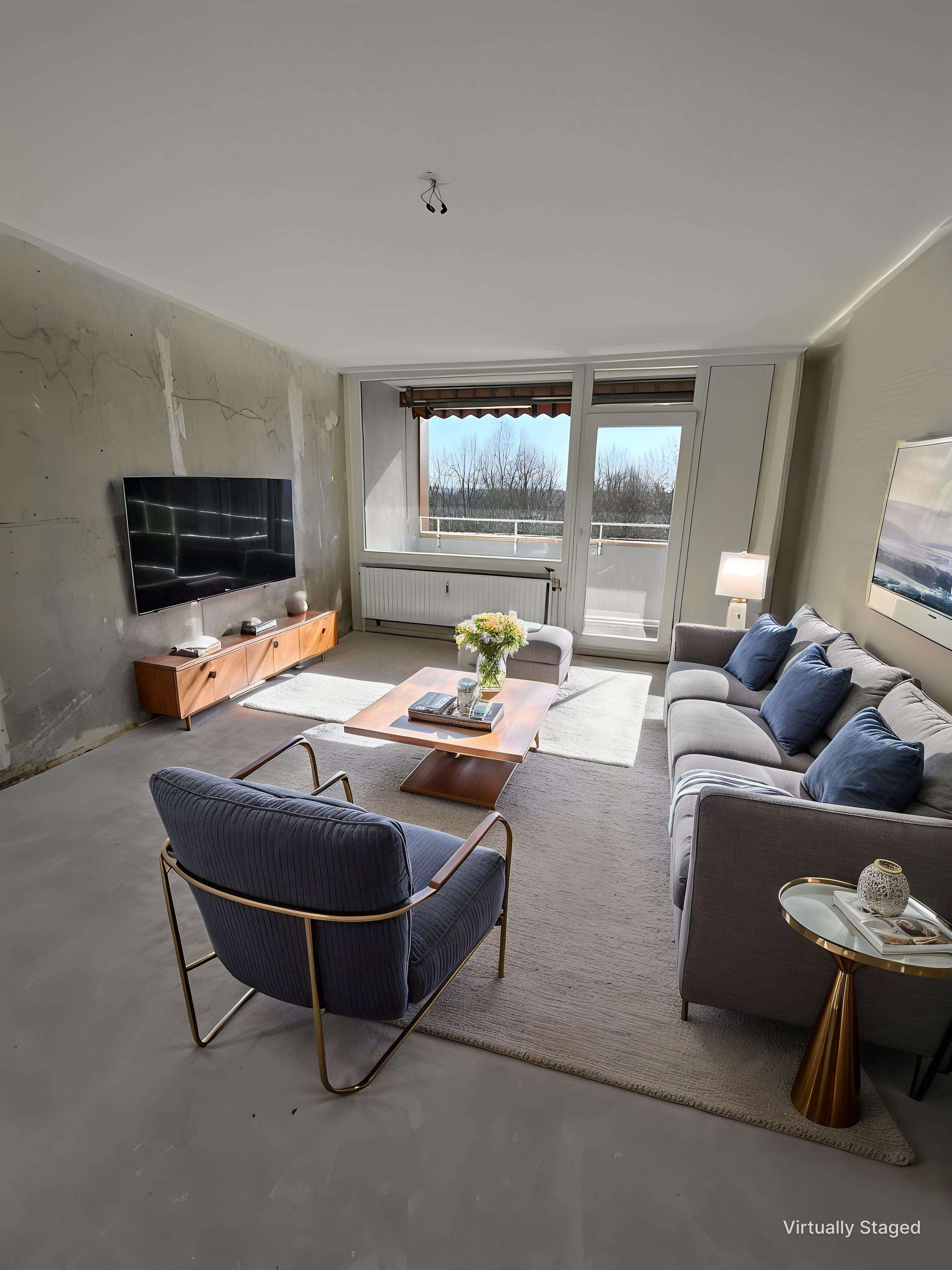 Thumbnail-Wohnung zum Mieten in Dortmund 609,00 € 73.27 m²