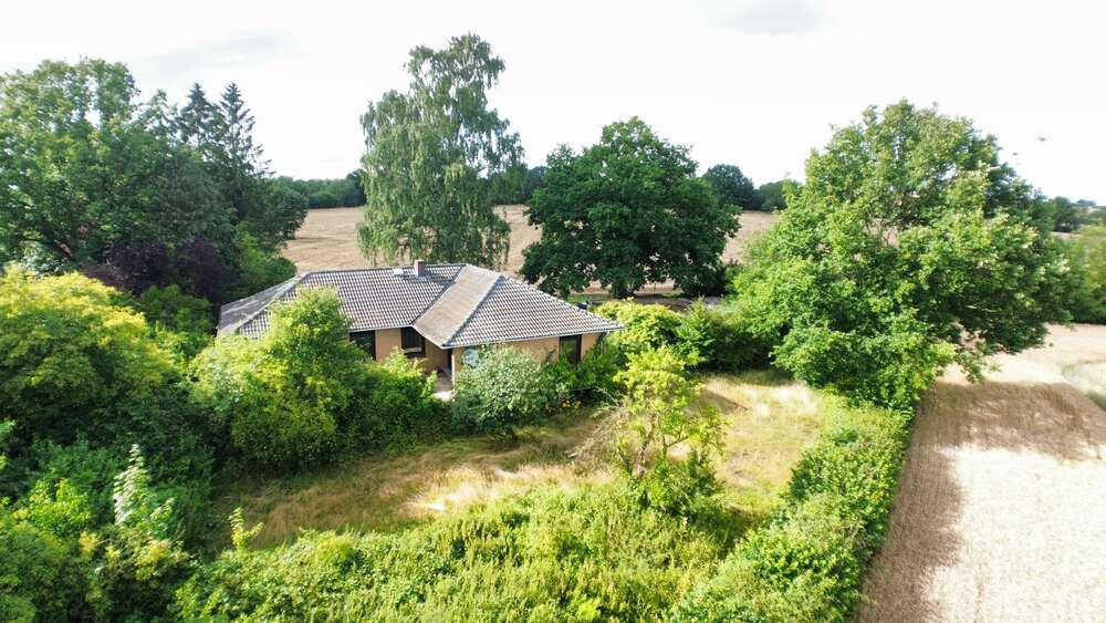Thumbnail-Haus zum Kaufen in Pronstorf 200.000,00 € 141.51 m²