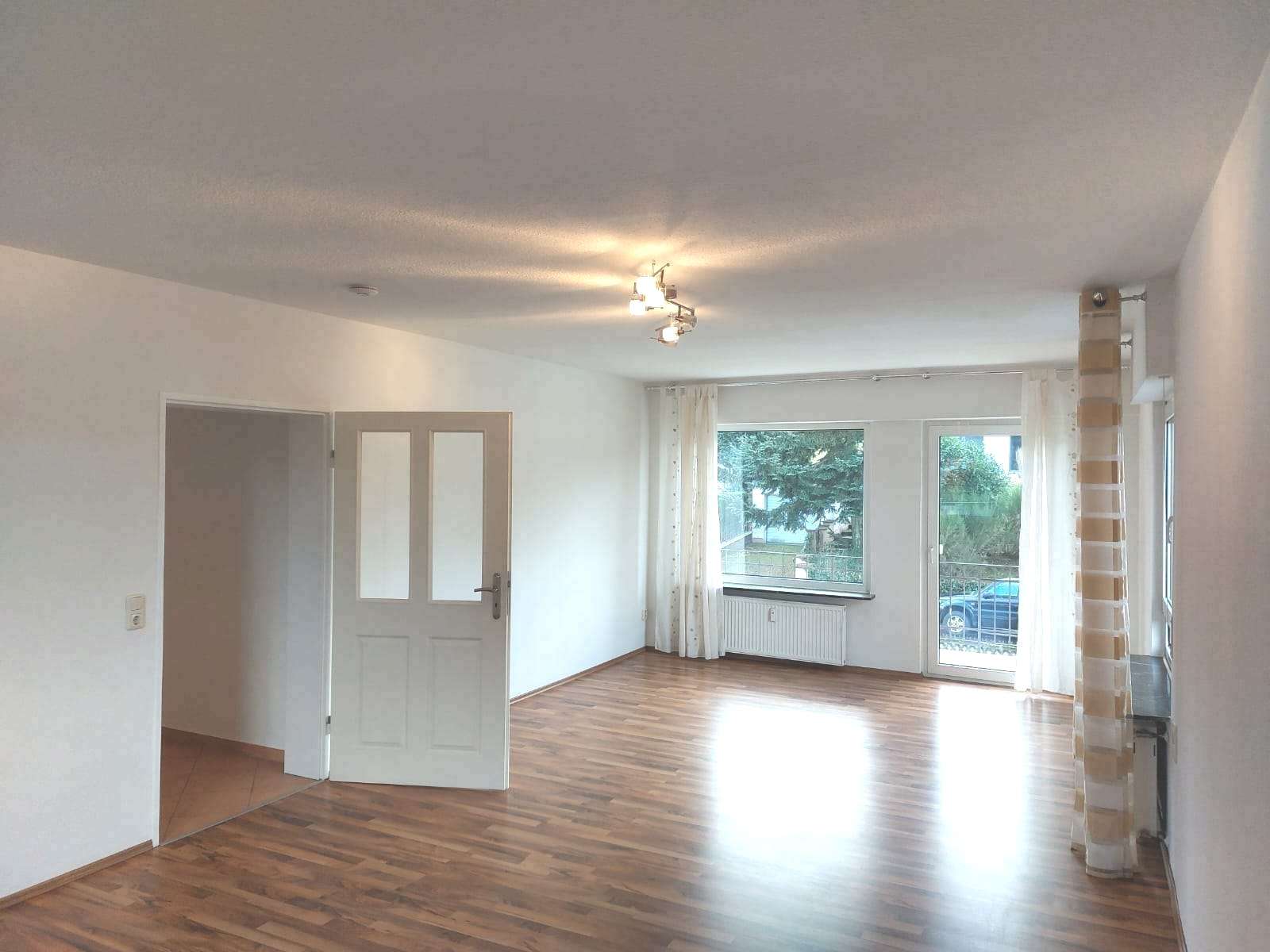 Thumbnail-Wohnung zum Mieten in Rodenbach 720,00 € 86 m²