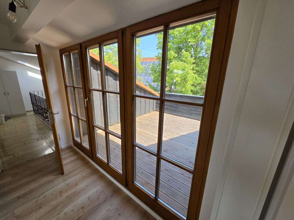 Thumbnail-Wohnung zum Mieten in Nürnberg 754,00 € 58 m²