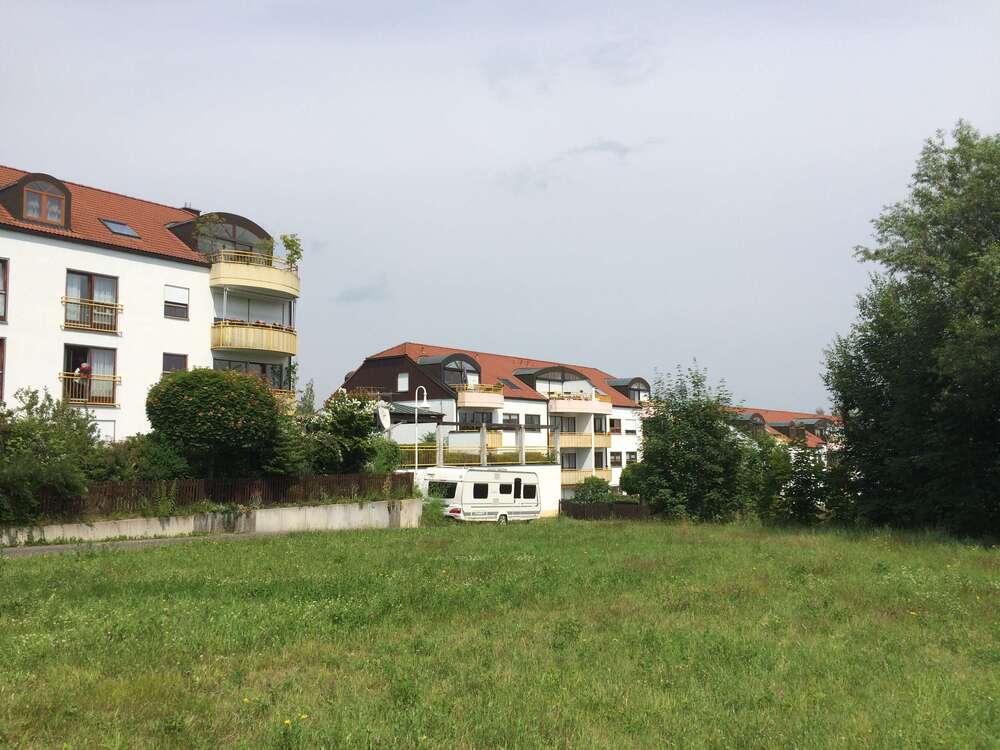 Thumbnail-Wohnung zum Kaufen in Waldheim 43.000,00 € 51 m²