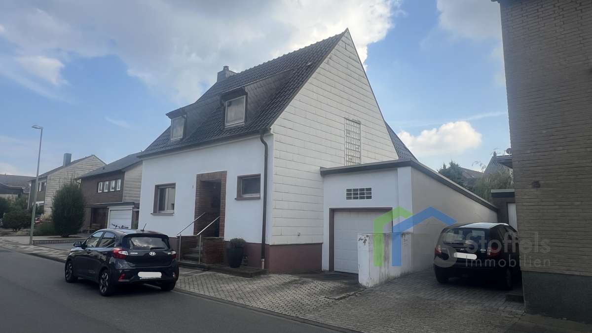Thumbnail-Haus zum Kaufen in Düren 239.000,00 € 124 m²