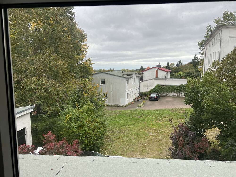 Thumbnail-Wohnung zum Mieten in Putbus 632,00 € 90.3 m²