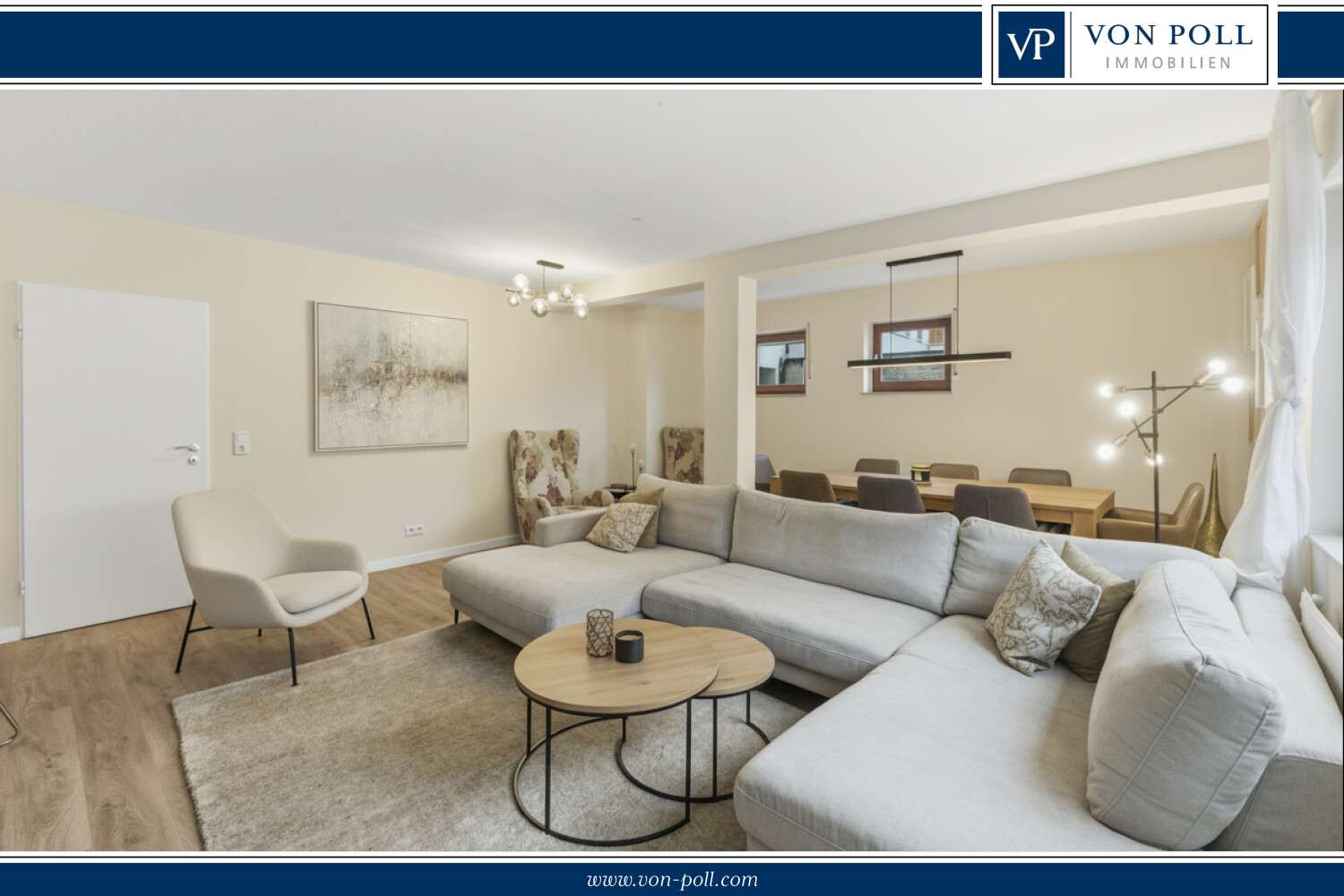 Thumbnail-Wohnung zum Kaufen in Köln 670.000,00 € 180 m²