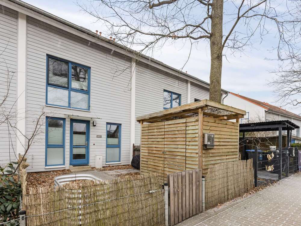 Thumbnail-Haus zum Kaufen in Falkensee 449.500,00 € 154 m²