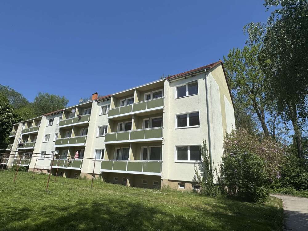 Thumbnail-Wohnung zum Mieten in Aderstedt 269,00 € 64 m²