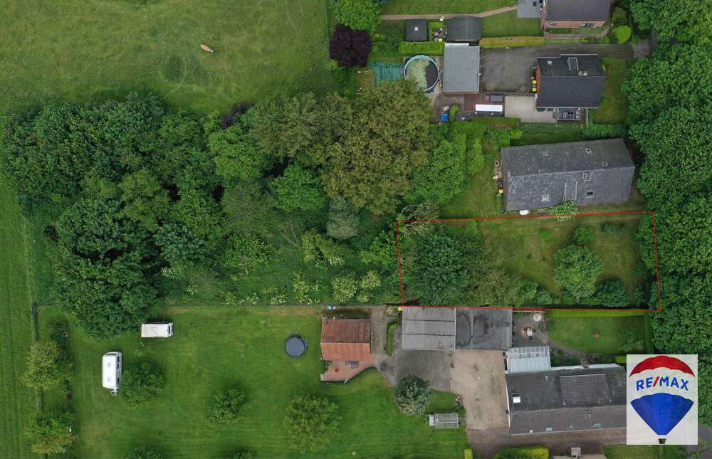 Thumbnail-Grundstück zu verkaufen in Kranenburg 168.000,00 € 694 m²