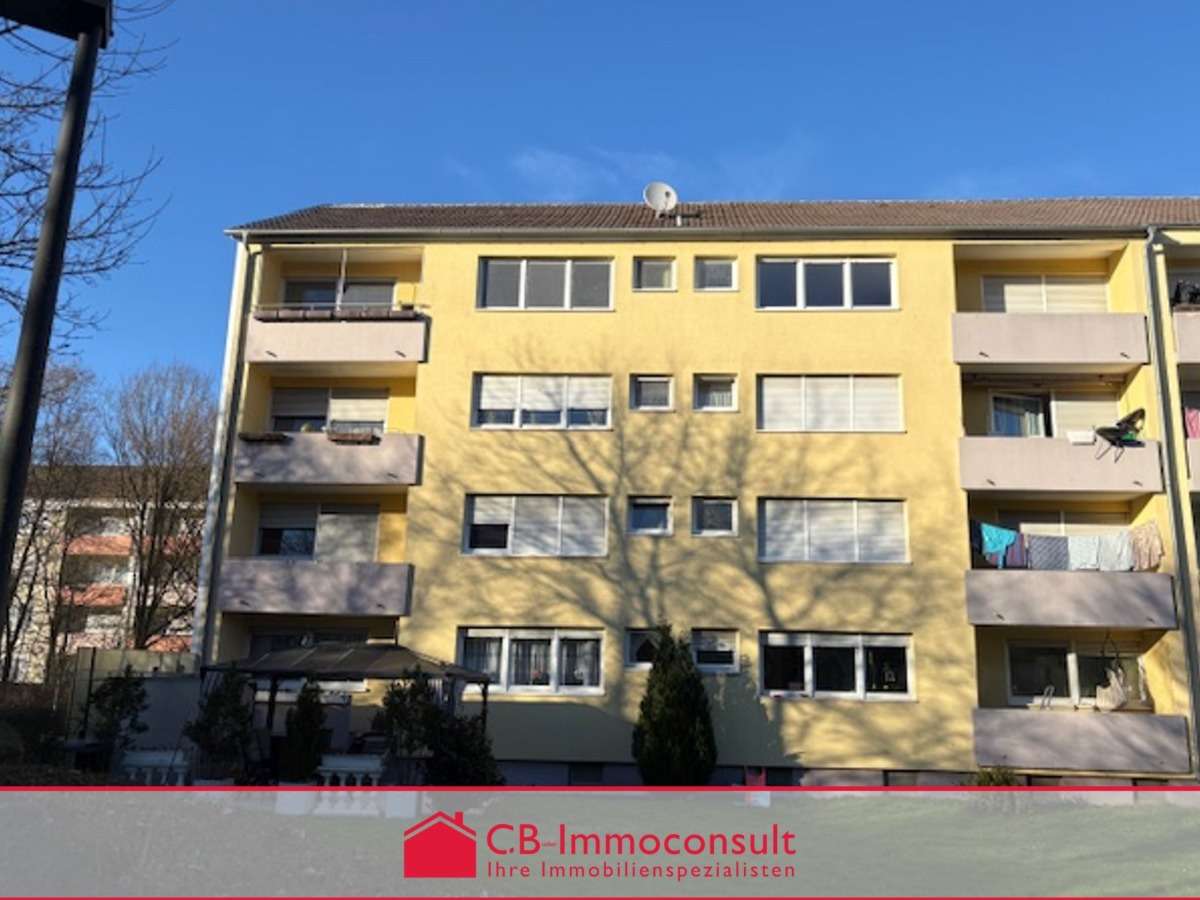 Thumbnail-Wohnung zum Kaufen in Münster 179.900,00 € 74 m²