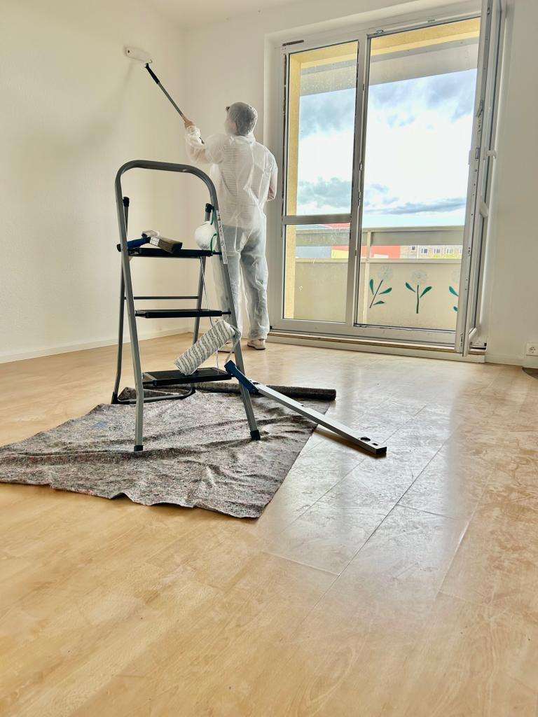 Thumbnail-Wohnung zum Mieten in Magdeburg 461,22 € 76.87 m²