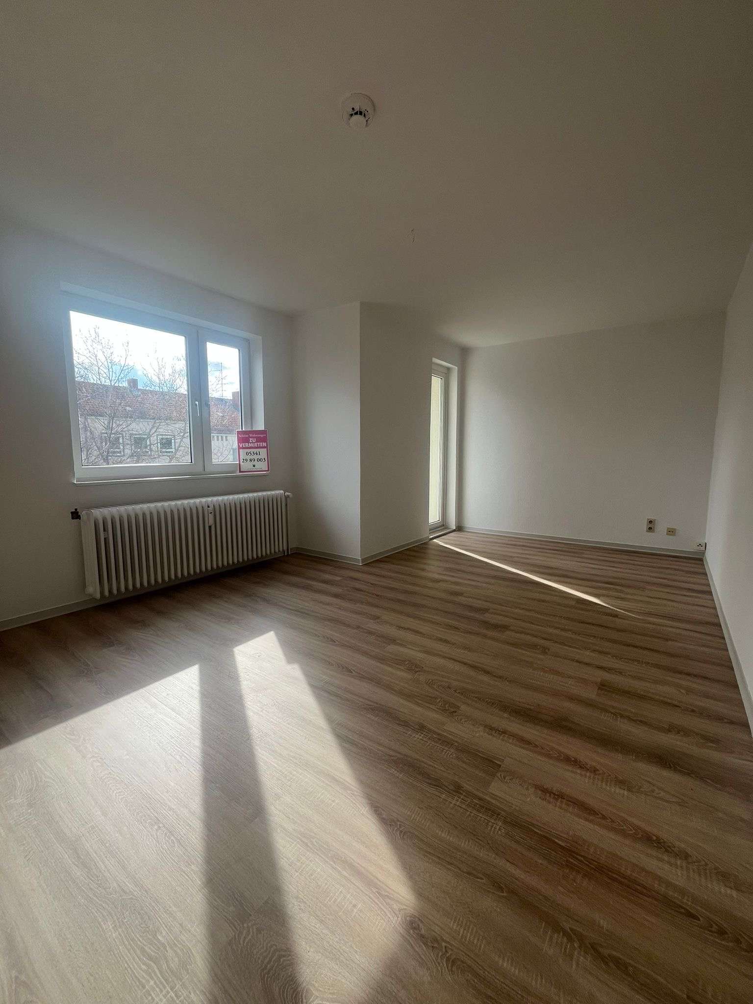Thumbnail-Wohnung zum Mieten in Salzgitter 383,00 € 63 m²