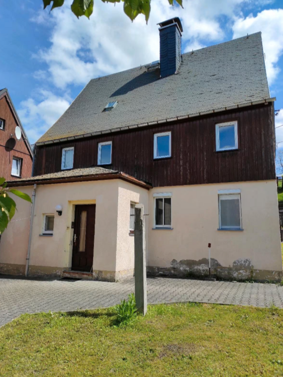 Thumbnail-Haus zum Kaufen in Pockau-Lengefeld 28.000,00 € 140 m²