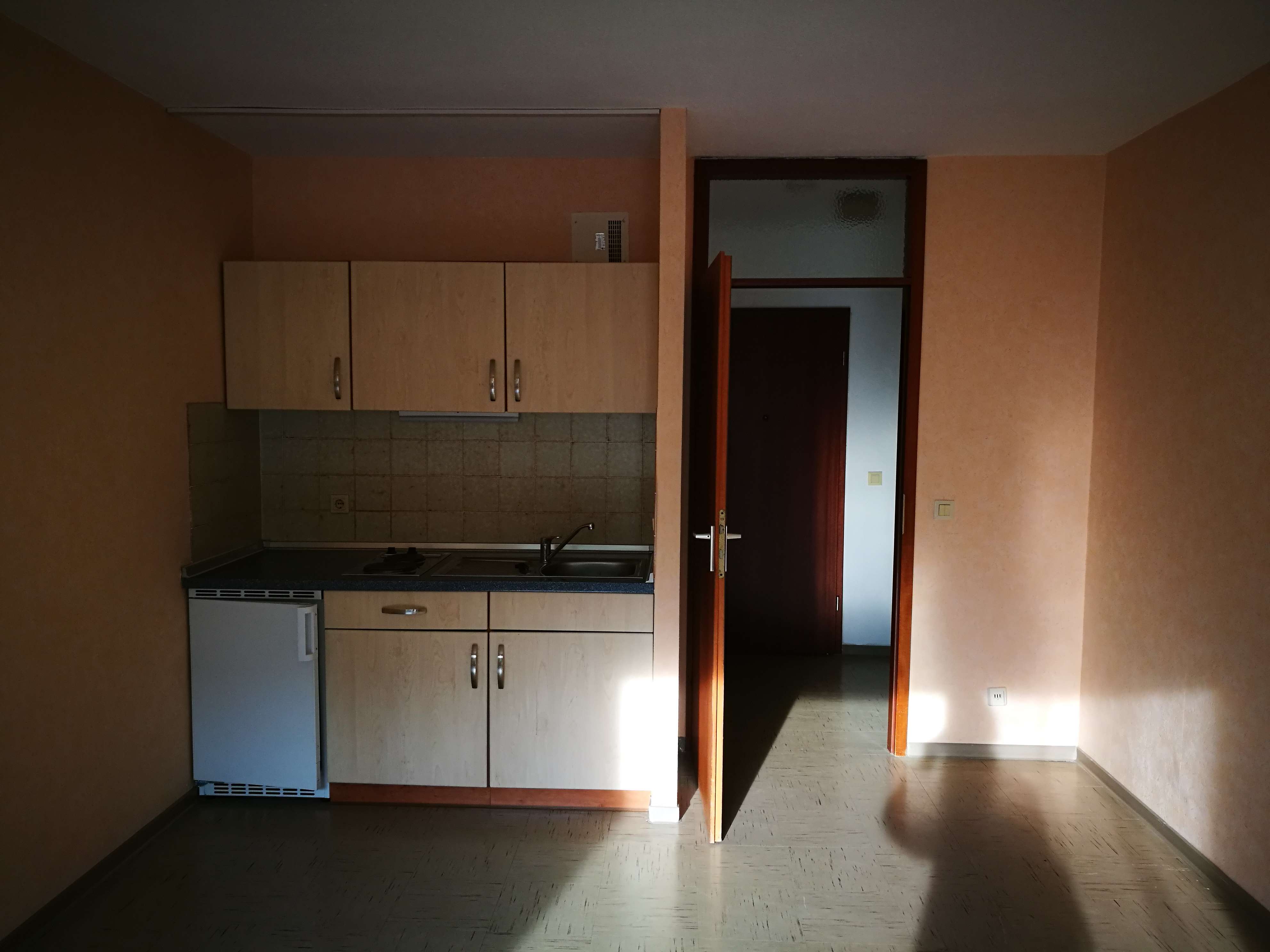 Thumbnail-Wohnung zum Mieten in Kaiserslautern 280,00 € 25 m²