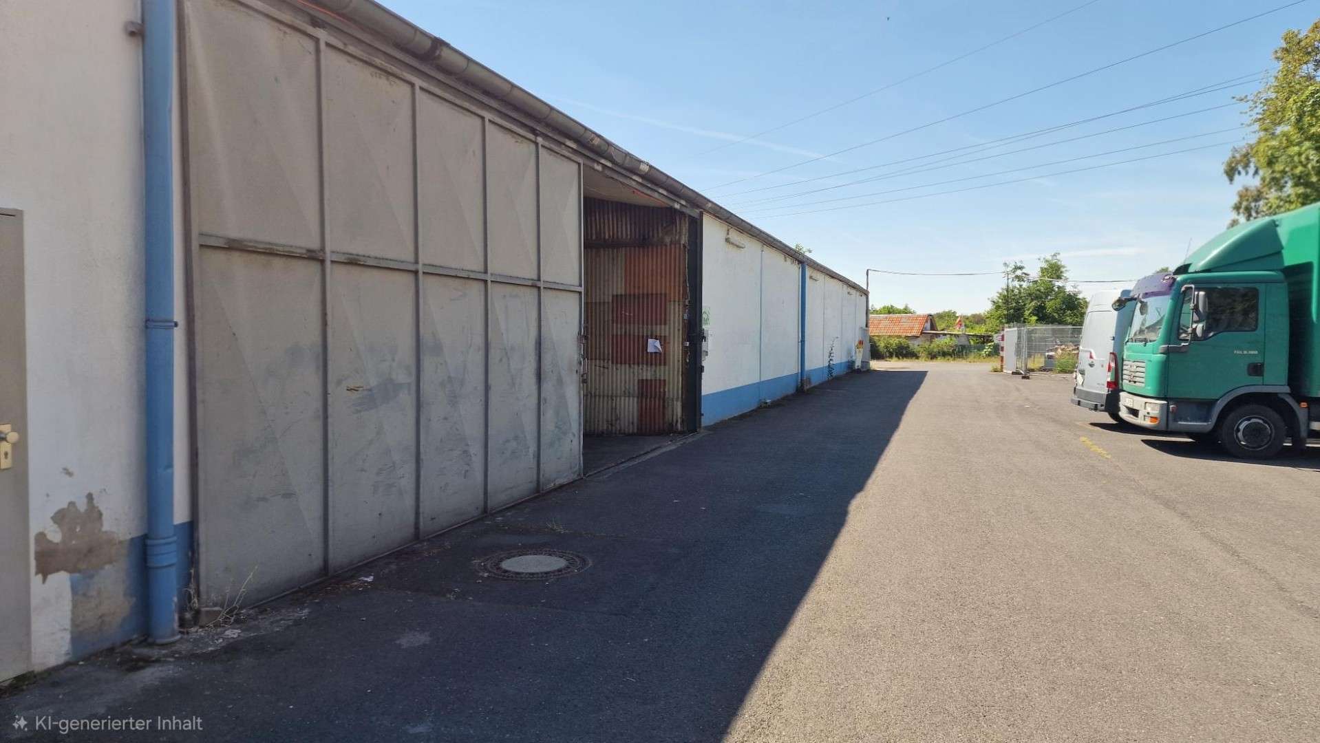Thumbnail-Halle in Köln 1.777,00 € 0 m²
