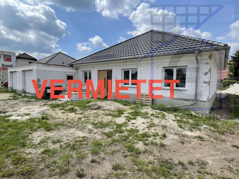 Thumbnail-Haus zum Mieten in Kolkwitz Limberg 1.600,00 € 107 m²