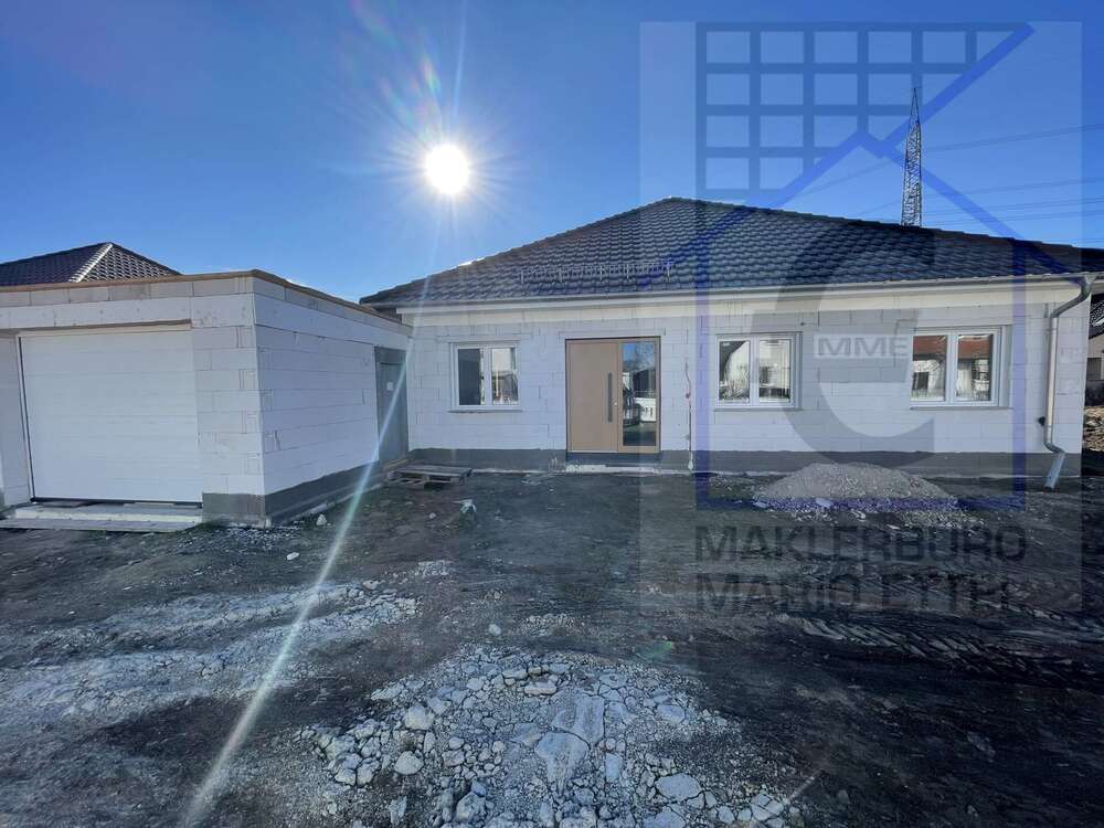 Thumbnail-Haus zum Mieten in Kolkwitz Limberg 1.600,00 € 107 m²