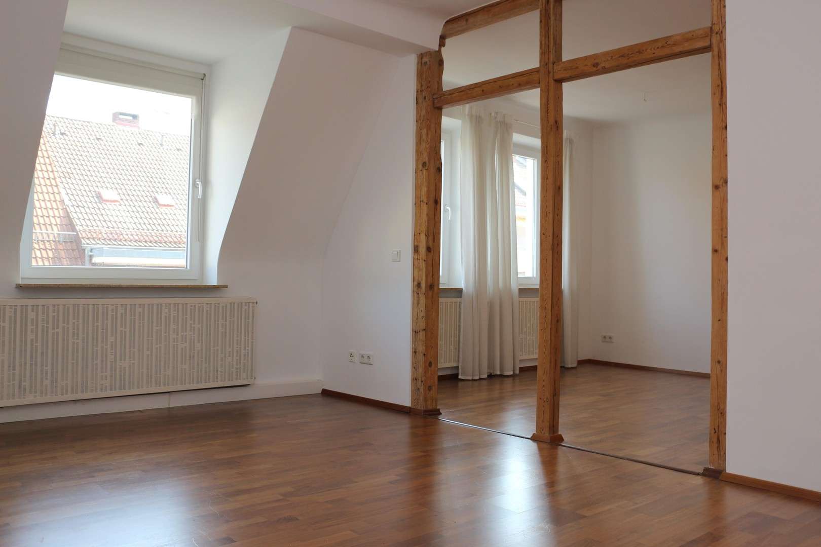 Thumbnail-Wohnung zum Kaufen in Nürnberg (Mittelfr) - Südstadt 349.000,00 € 105 m²