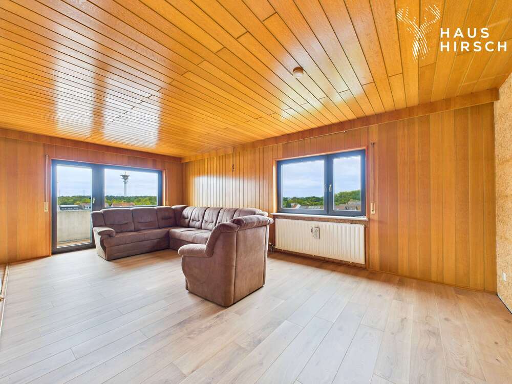 Thumbnail-Wohnung zum Kaufen in Waghäusel 259.000,00 € 108 m²