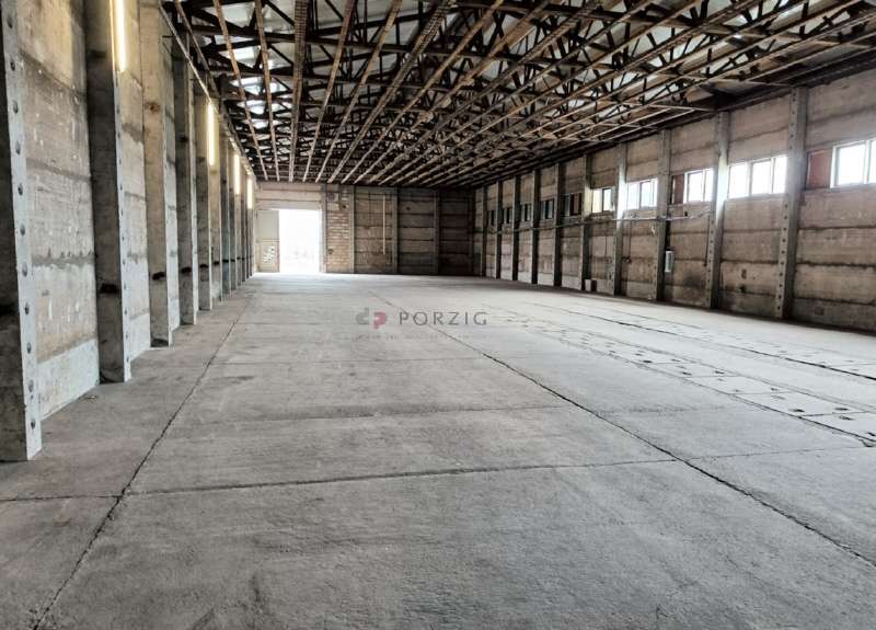 Thumbnail-Halle in Döbeln 1.599,00 € 730 m²