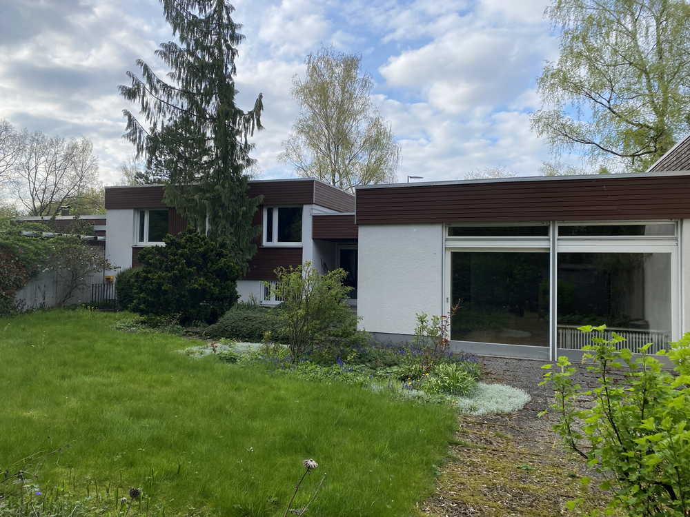 Thumbnail-Haus zum Kaufen in München 1.484.000,00 € 194 m²