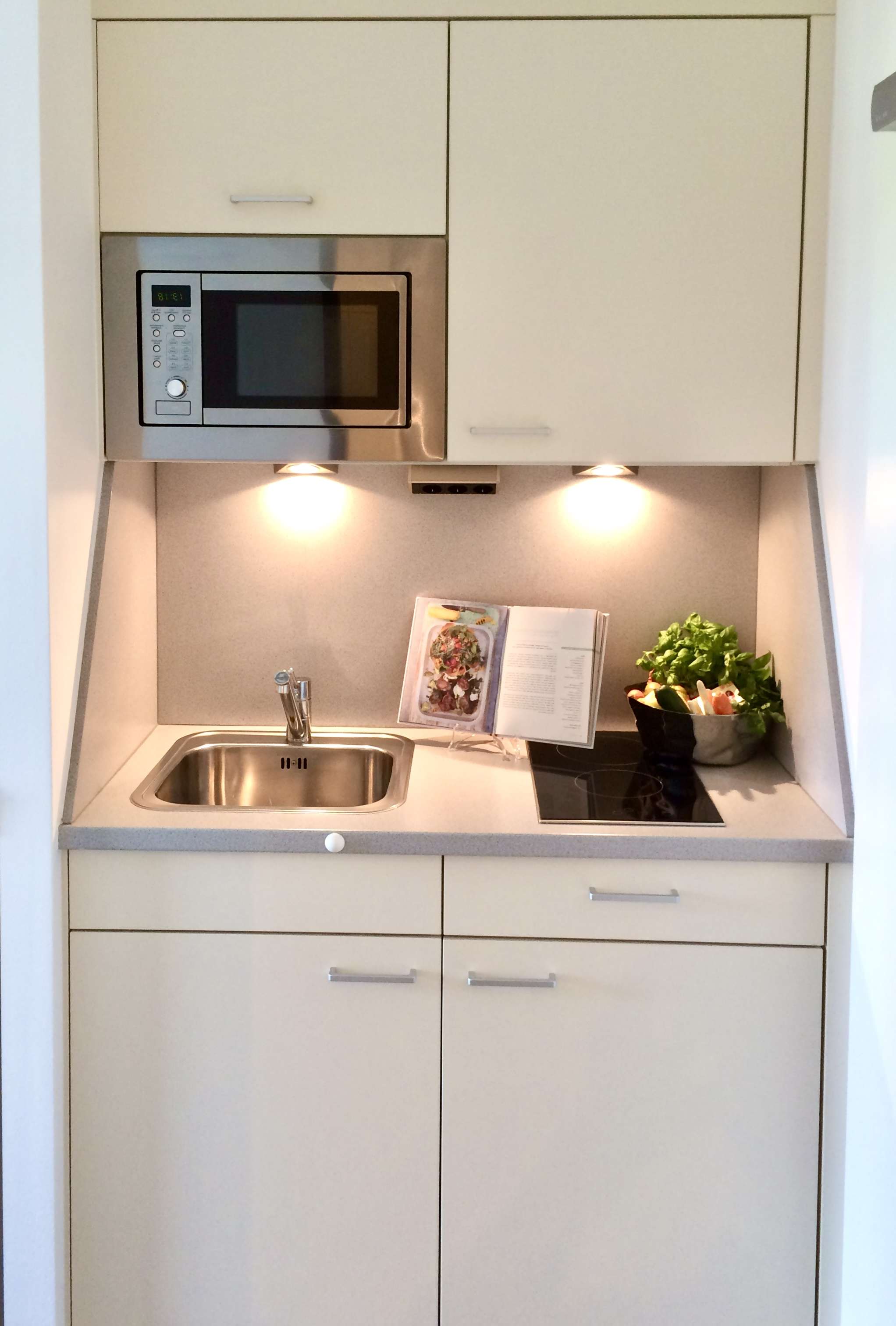 Thumbnail-Wohnung zum Kaufen in München 245.000,00 € 22 m²