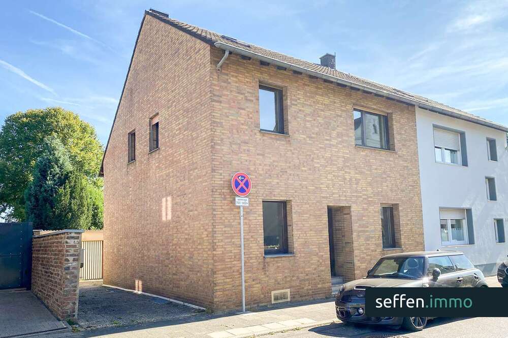 Thumbnail-Haus zum Kaufen in Frechen 439.000,00 € 120 m²