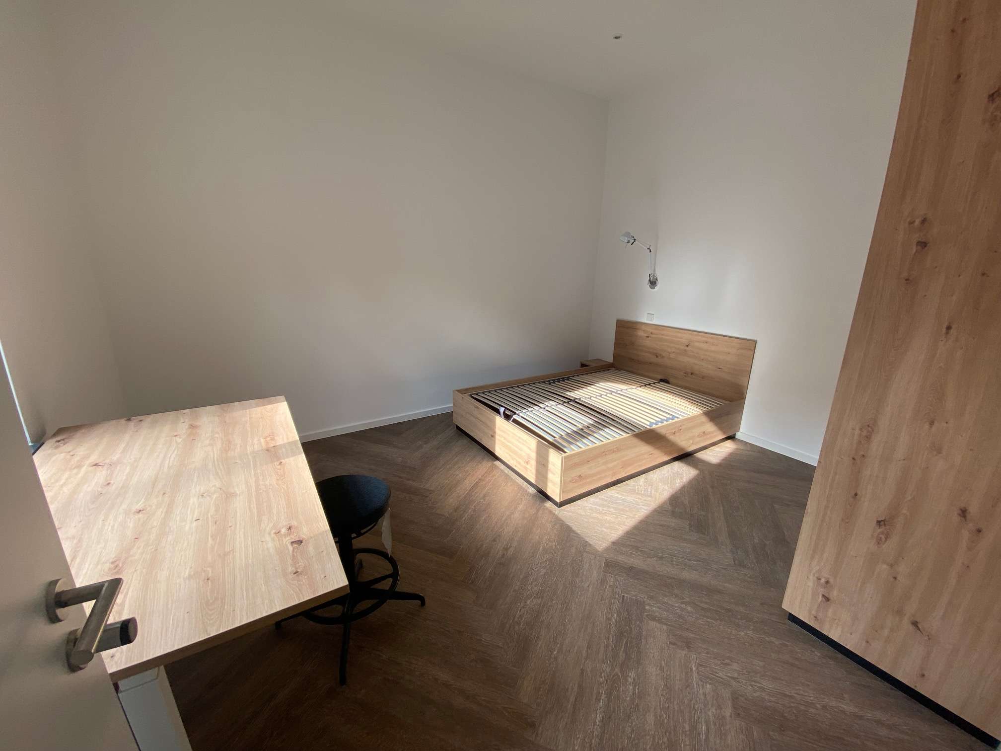 Thumbnail-Wohnung zum Mieten in Aachen 1.170,00 € 78 m²