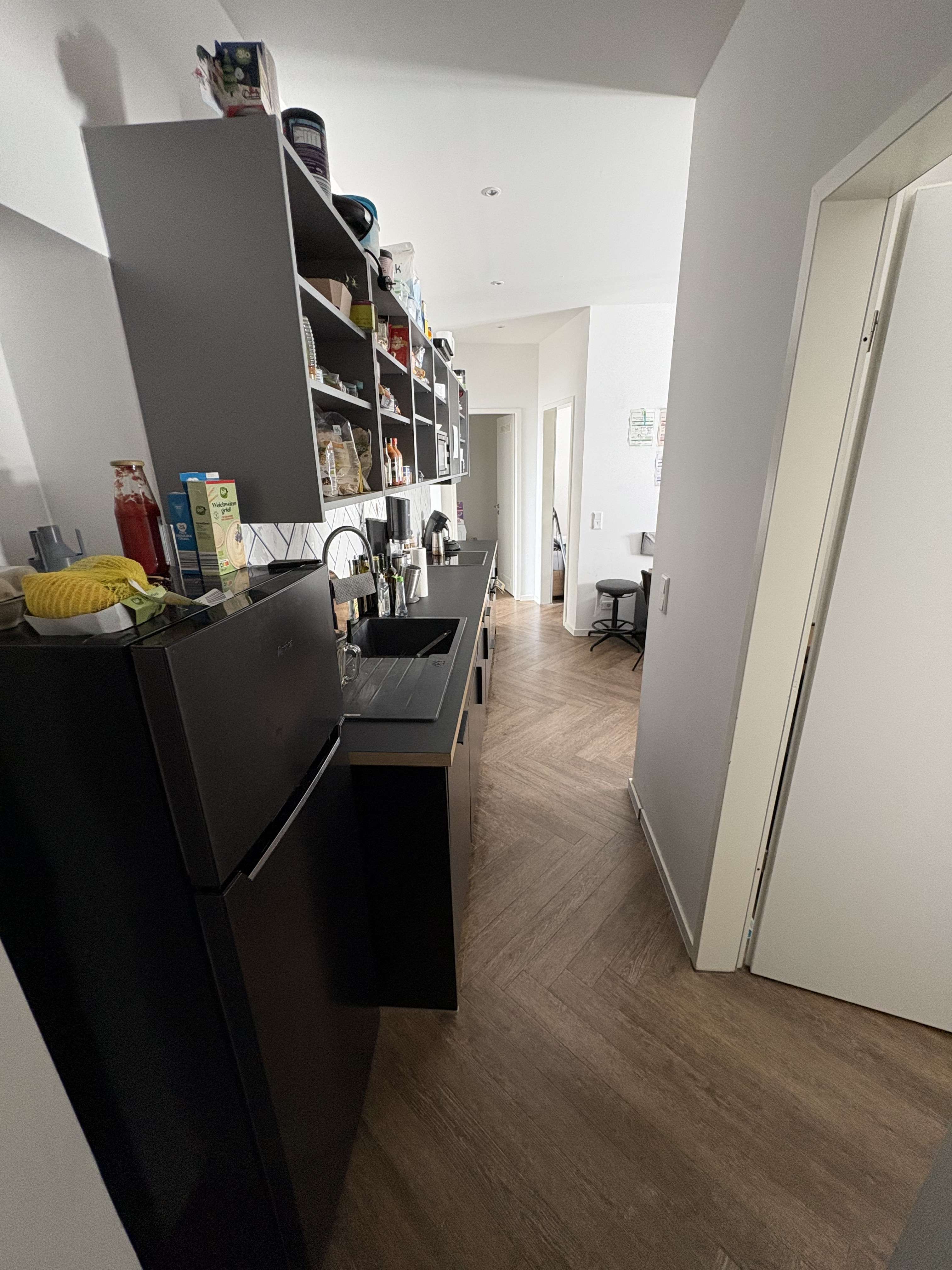Thumbnail-Wohnung zum Mieten in Aachen 1.170,00 € 78 m²
