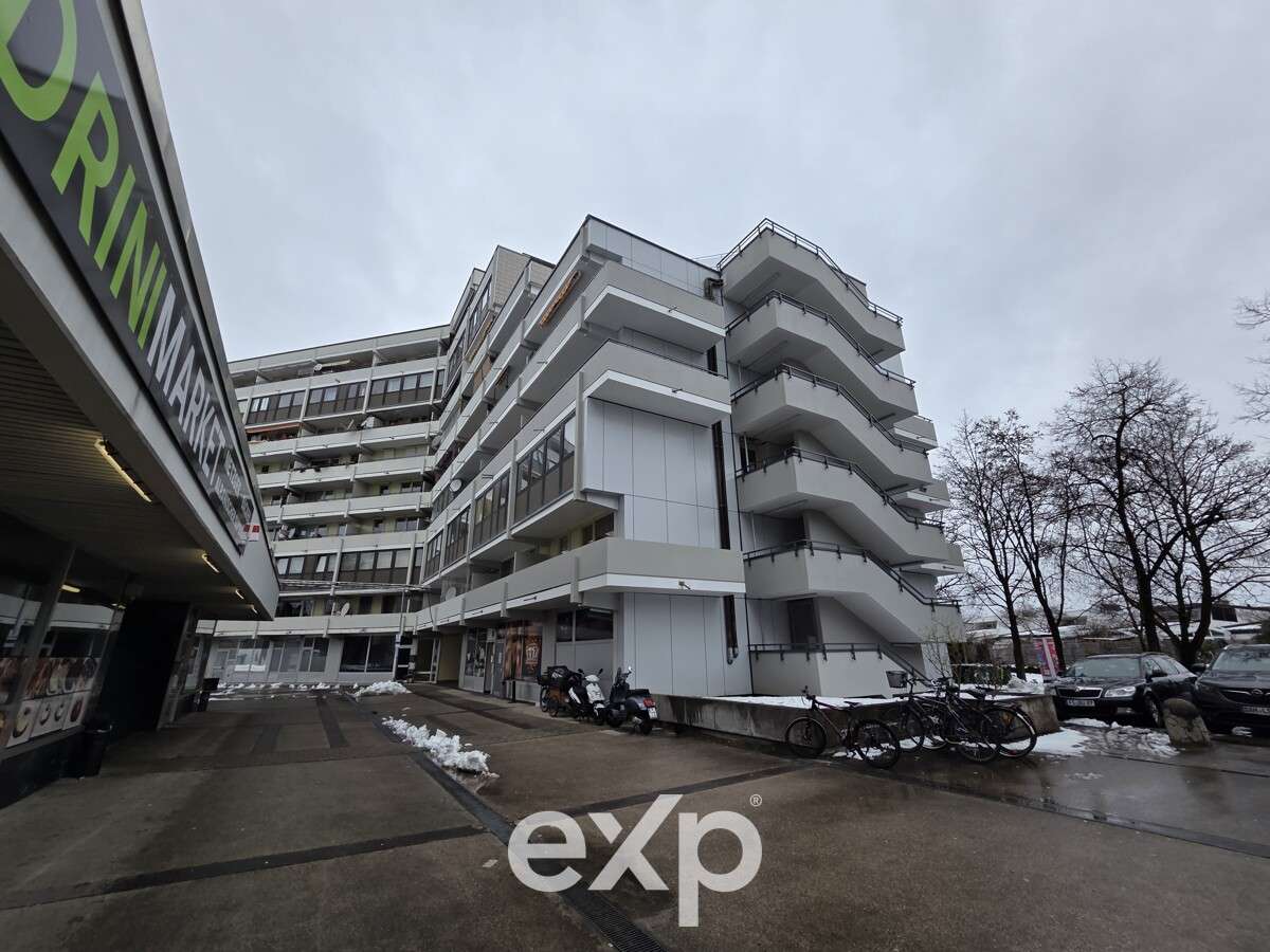 Thumbnail-Wohnung zum Kaufen in Unterschleißheim Lohhof 420.000,00 € 78 m²